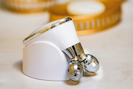 SkinRoll - Masseur de visage