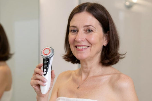 CircleCare - Soin et beauté du visage 7 en 1