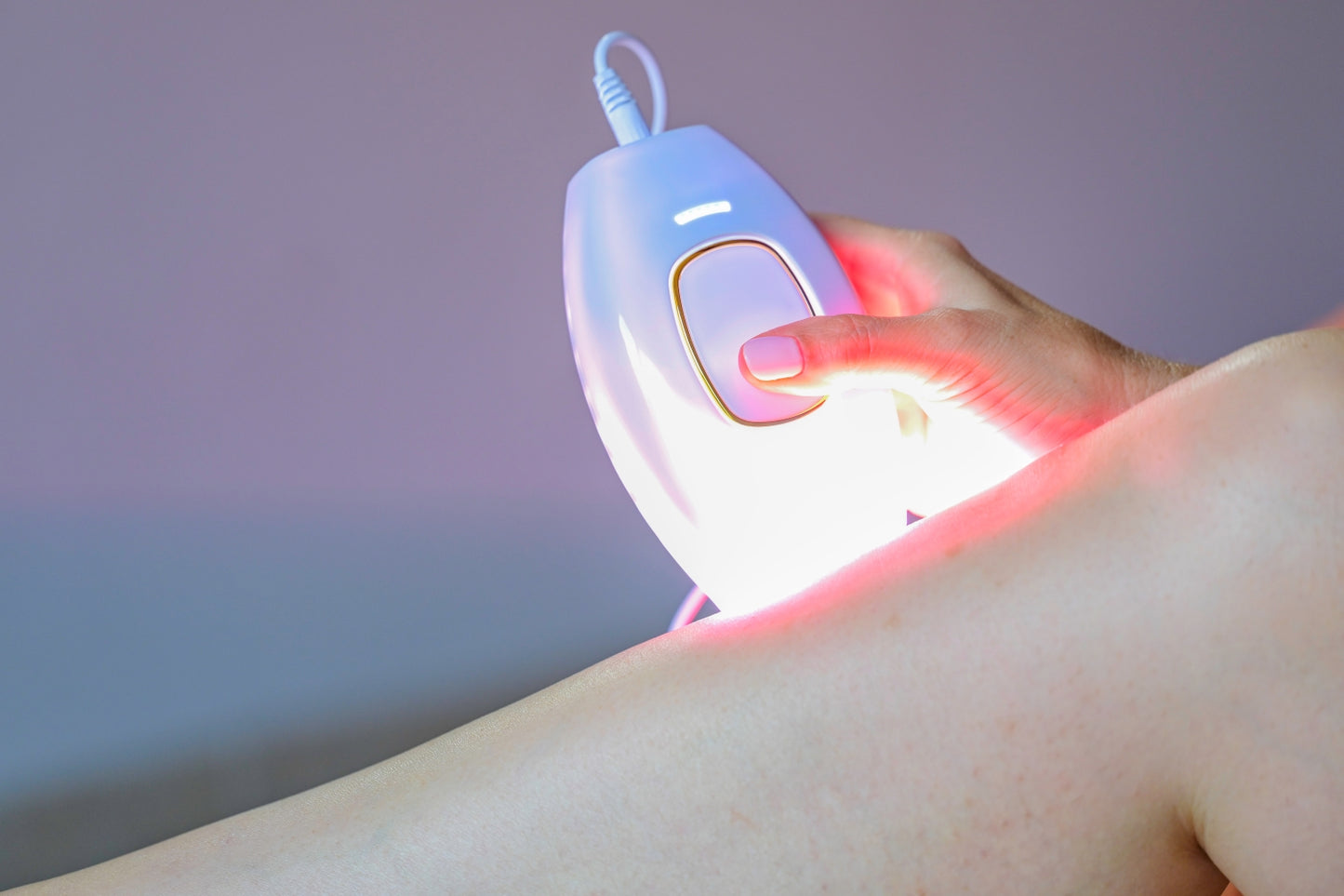 EpilHair - Epilateur laser