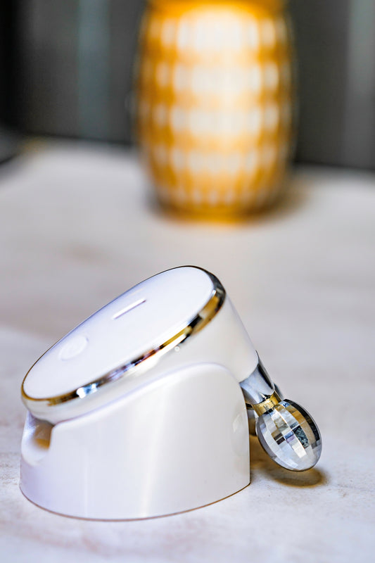 SkinRoll - Masseur de visage