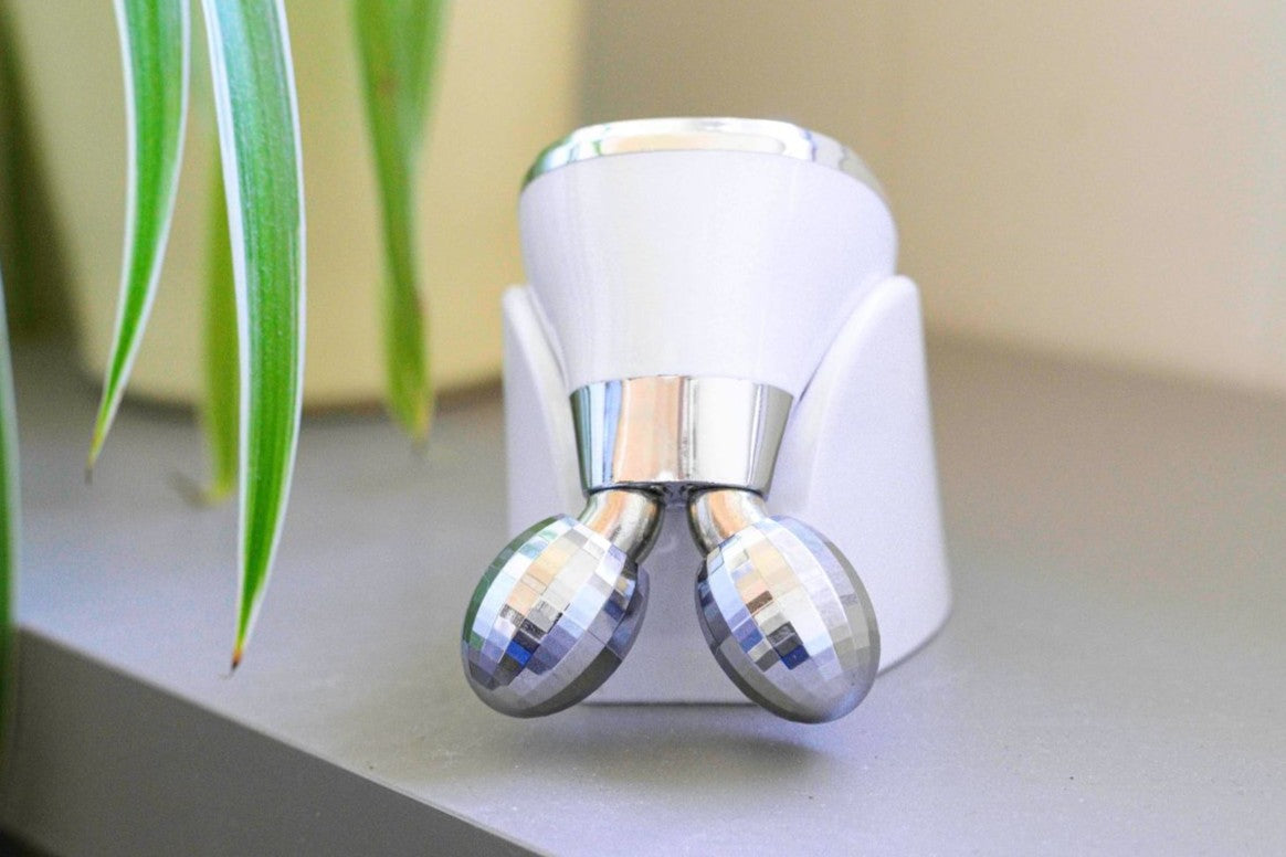SkinRoll - Masseur de visage