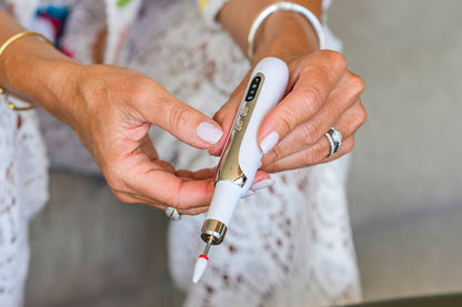 PreciNails - Ponceuse ongles